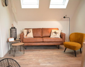 DN119 Modern holiday apartment in centre of Domburg